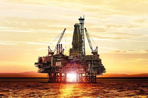 Oil and gas gas pipe Oil and gas