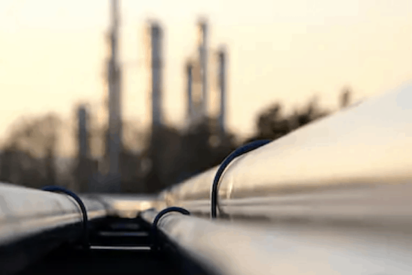 Oil and gas crude oils Oil and gas