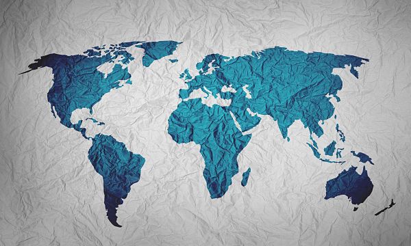 Gold Bullion Buyers map Gold Bullion Buyers